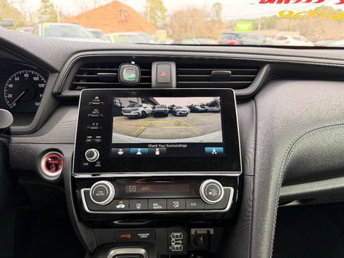 Used 2022 Honda Insight EX image 7