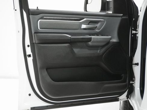 Certified 2022 RAM 1500 Big Horn image 16