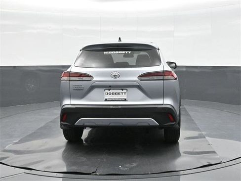 Certified 2026 Toyota Corolla Cross L image 11