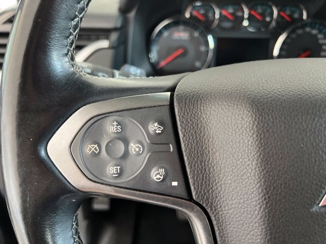 Used 2020 Chevrolet Suburban LT AWD/4WD image 17