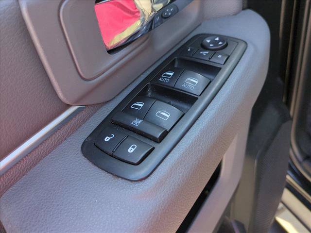 Used 2018 RAM 1500 Big Horn AWD/4WD image 12