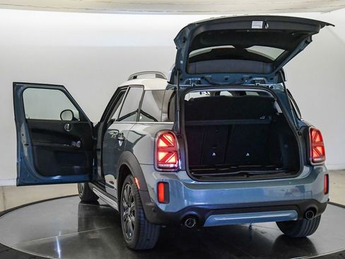 Certified 2024 MINI Cooper Countryman S FWD image 26