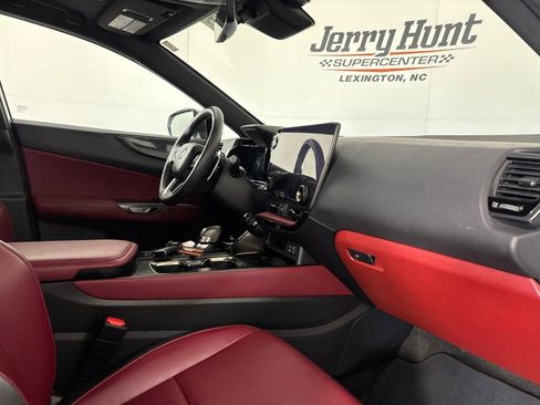 Used 2024 Lexus NX 250 FWD w/ Cold Area Package image 28