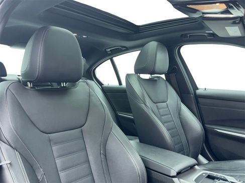 Used 2023 BMW 330i xDrive Sedan w/ M Sport Package image 48