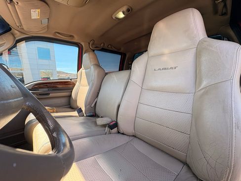 Used 2003 Ford F250 XLT image 19