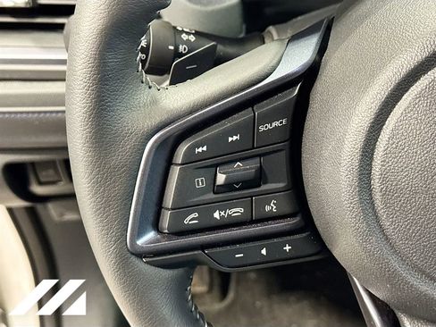 Used 2026 Subaru Forester Limited image 12