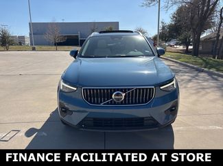 Certified 2023 Volvo XC40 B5 Plus w/ Driver Assist Package video 2