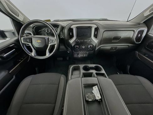 Used 2022 Chevrolet Silverado 2500 LT w/ Convenience Package AWD/4WD image 10