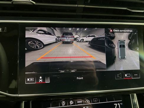 Used 2025 Audi Q7 3.0T Premium w/ Convenience Package image 32