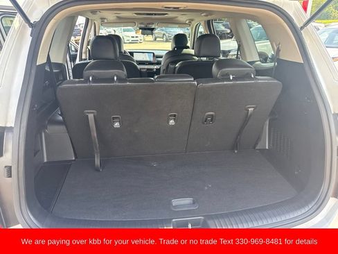 Used 2024 Kia Telluride S w/ S Sunroof Package AWD/4WD image 11