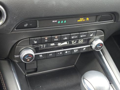 Used 2023 MAZDA CX-5 AWD 2.5 S w/ Premium Plus Pkg image 19