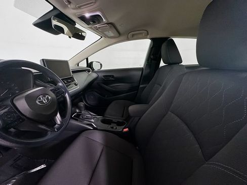 Used 2024 Toyota Corolla LE FWD image 20