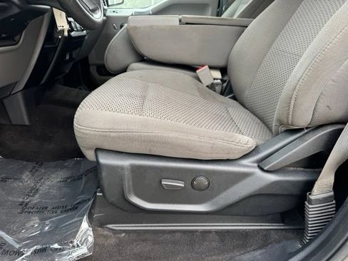 Used 2020 Ford F150 XLT w/ Equipment Group 301A Mid AWD/4WD image 5