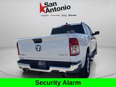 Used 2023 RAM 1500 Lone Star AWD/4WD image 14