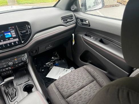 New 2026 Dodge Durango GT AWD/4WD image 54