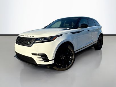 Used 2026 Land Rover Range Rover Velar Dynamic SE