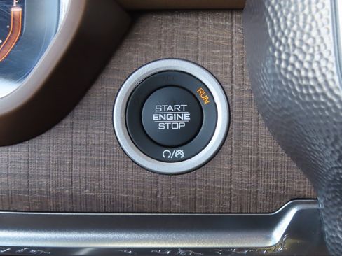 Used 2023 RAM 1500 Limited image 13