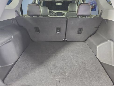 Used 2023 GMC Terrain AT4 w/ Infotainment Package II AWD/4WD image 11