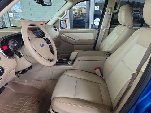Used 2010 Ford Explorer Eddie Bauer image 26