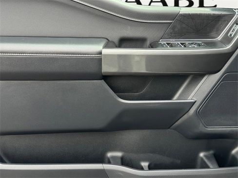 Used 2023 Ford F150 XLT w/ Equipment Group 302A High image 22