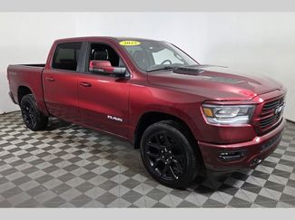 Used 2023 RAM 1500 Laramie AWD/4WD 360° Tour