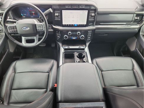 Used 2024 Ford F350 Lariat AWD/4WD image 20