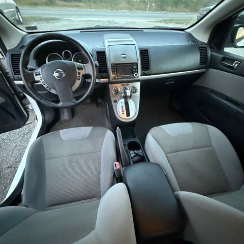 Used 2011 Nissan Sentra 2.0 SR w/ Convenience Pkg FWD image 13
