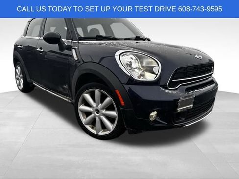 Used 2016 MINI Cooper Countryman S image 3