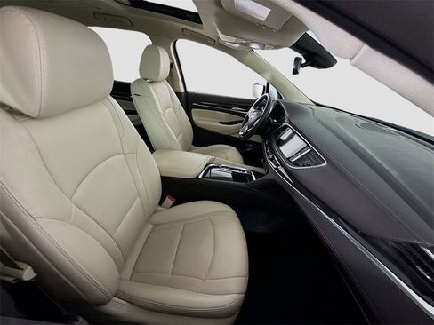 Certified 2023 Buick Enclave Essence w/ Experience Buick Package image 23