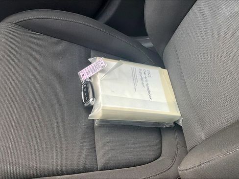 Used 2023 Hyundai Kona SEL w/ Cargo Package image 10