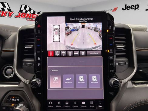 New 2026 RAM 1500 Tungsten w/ Bed Utility Group image 36