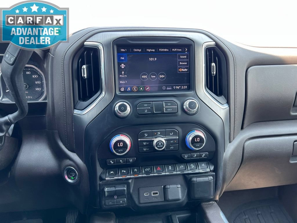 Used 2020 GMC Sierra 1500 Denali w/ Denali Ultimate Package AWD/4WD image 14