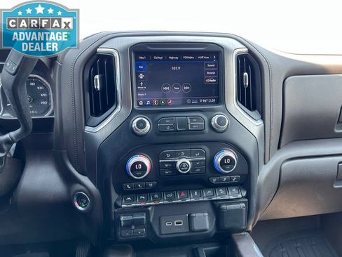 Used 2020 GMC Sierra 1500 Denali w/ Denali Ultimate Package AWD/4WD image 14
