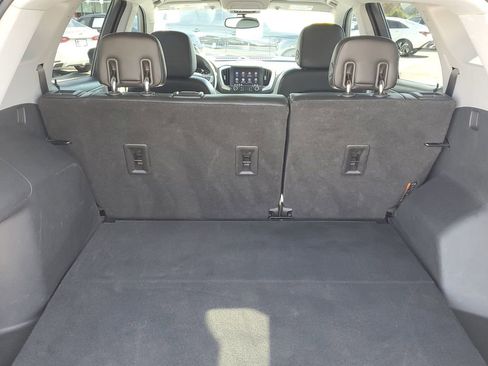 Used 2020 GMC Terrain SLT w/ Preferred Package image 13