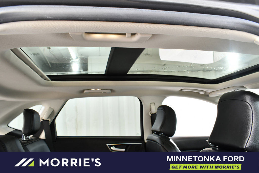 Used 2023 Ford Edge SEL w/ Convenience Package AWD/4WD image 18