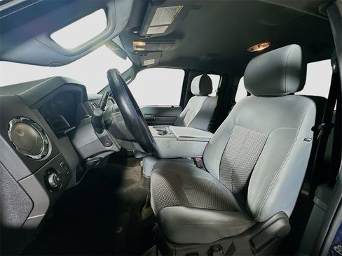 Used 2012 Ford F250 XLT w/ XLT Value Pkg image 19