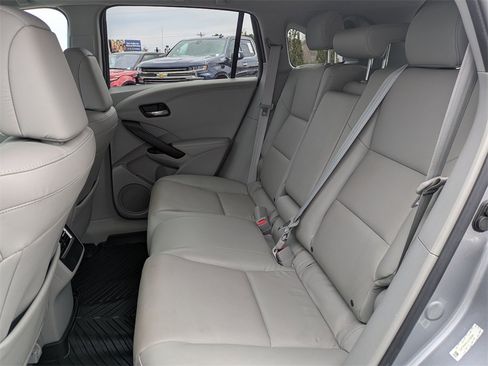 Used 2018 Acura RDX w/ Technology Package image 13