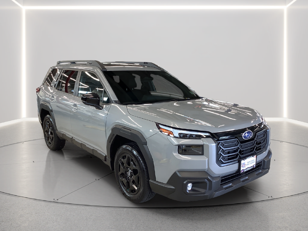 Used 2026 Subaru Outback Limited AWD/4WD image 6