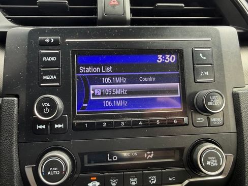 Used 2020 Honda Civic LX image 12
