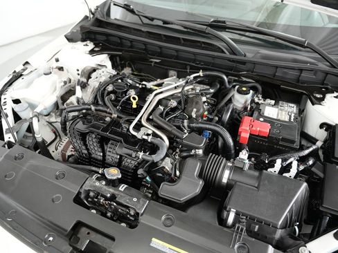 Used 2021 Nissan Altima 2.5 S w/ Driver Assist Package image 47