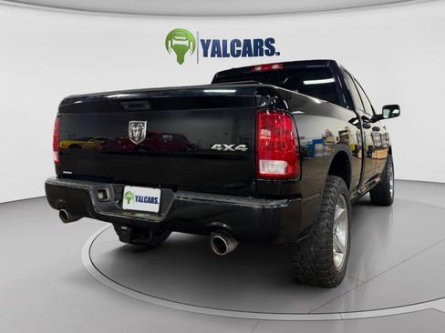 Used 2013 RAM 1500 Express AWD/4WD image 10