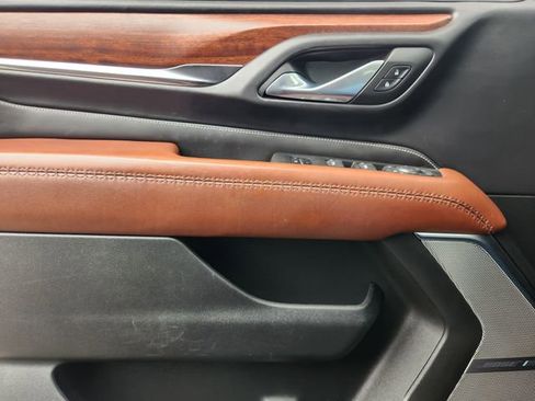 Used 2023 GMC Yukon XL Denali Ultimate image 22