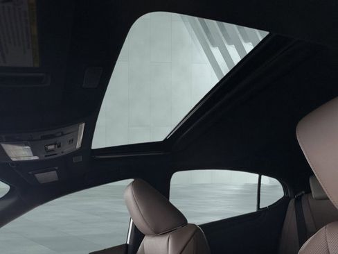 Certified 2025 Lexus ES 350 w/ Premium Package image 19