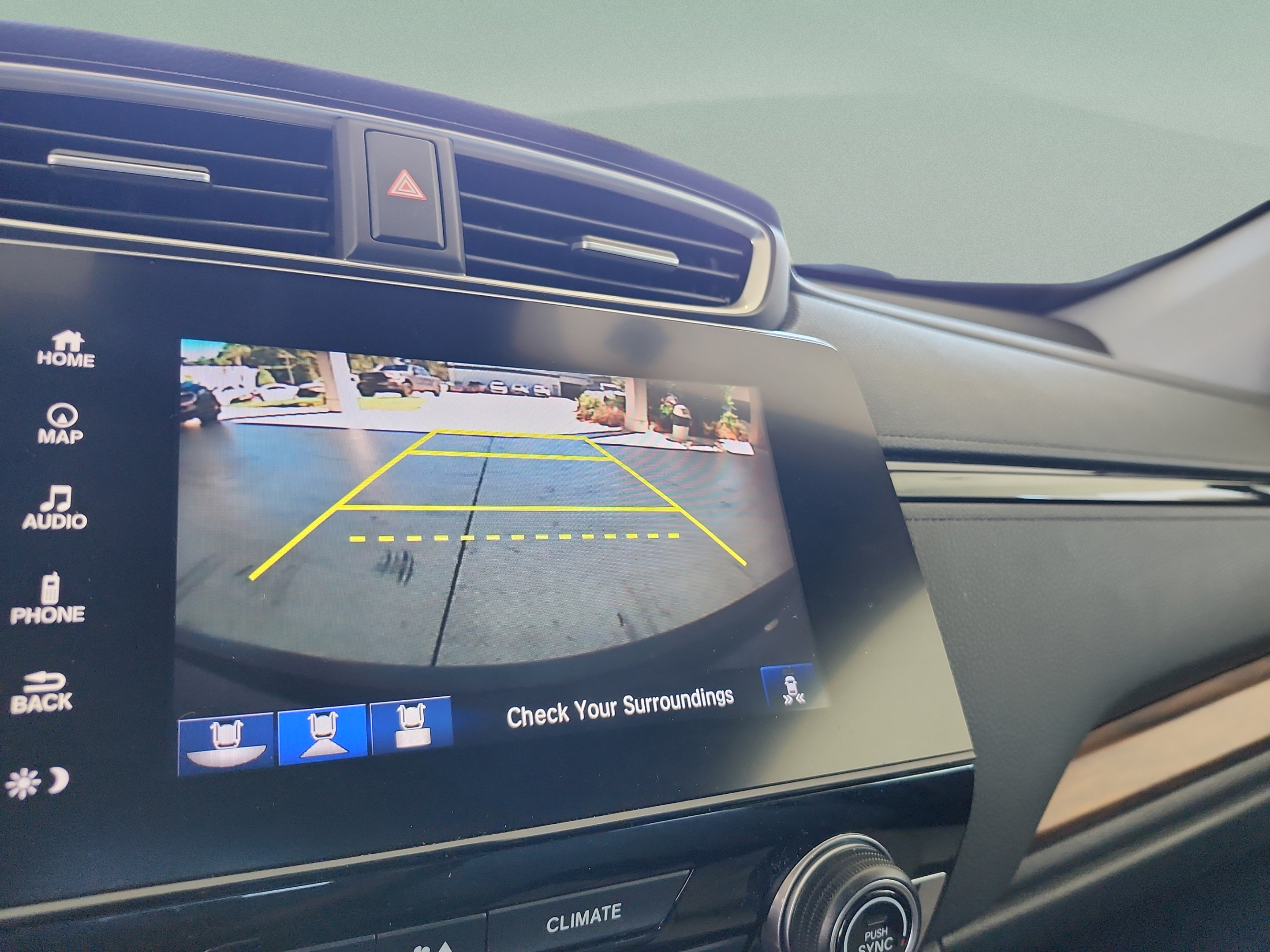 Used 2017 Honda CR-V EX-L image 25