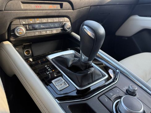 Used 2021 MAZDA CX-5 Grand Touring image 21