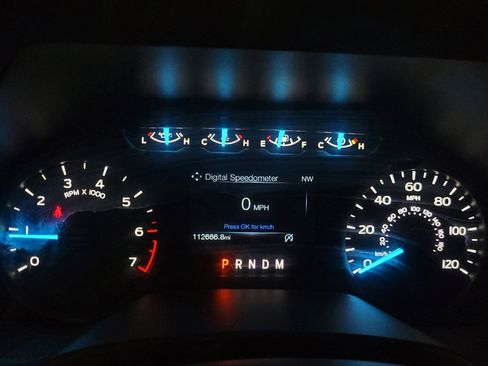 Used 2019 Ford F150 XL w/ Equipment Group 101A Mid AWD/4WD image 23