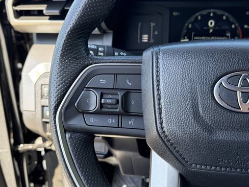 Certified 2024 Toyota Tacoma SR5 RWD image 37