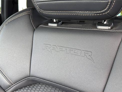 Used 2023 Ford Bronco Raptor AWD/4WD image 30