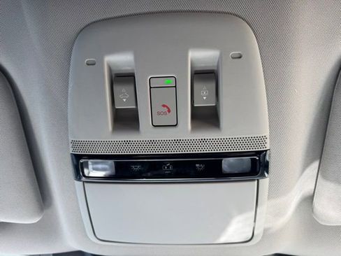 Certified 2025 Nissan Murano Platinum AWD/4WD image 30