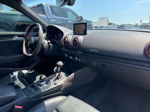 Used 2020 Audi RS 3 image 25